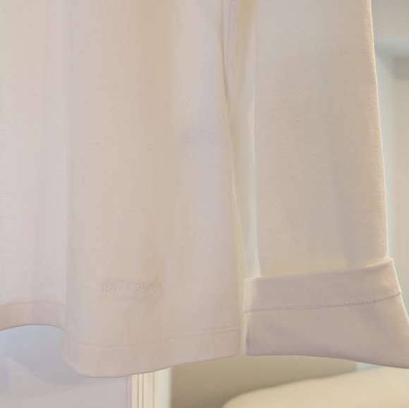 Patagonia mock neck - Picture 2 of 3